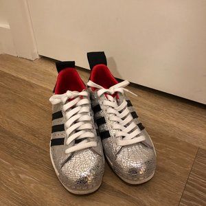 Adidas | Originals '80s Premium Superstar' Sneaker